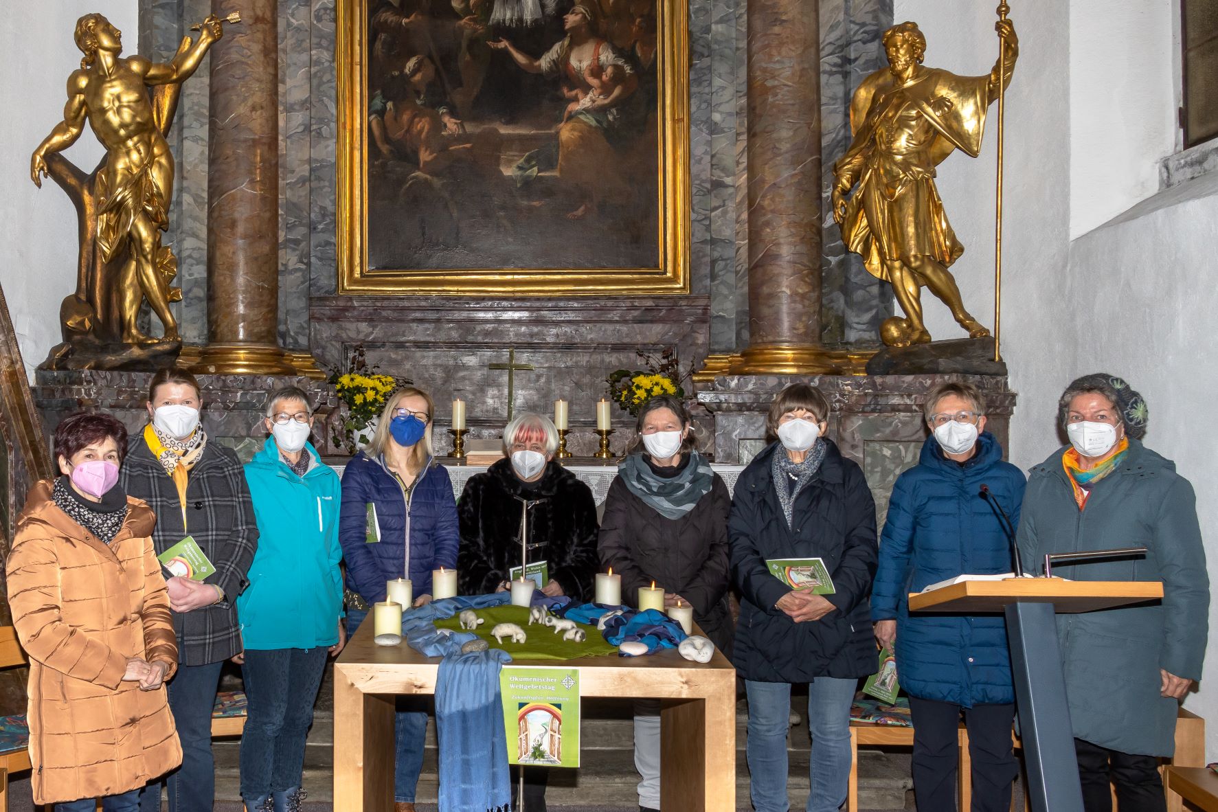 20220304 Johanneskirche Weltgebetstag 00833 7