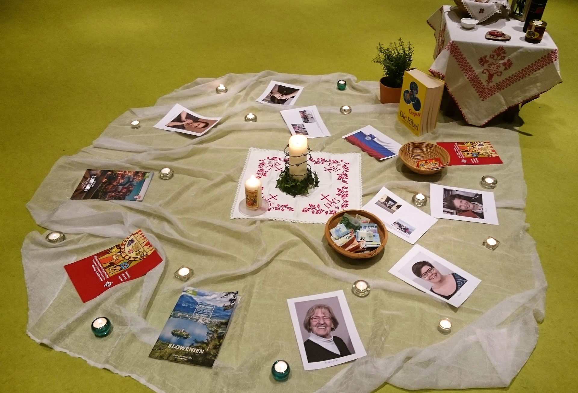 Weltgebetstag Der Frauen 2019 41